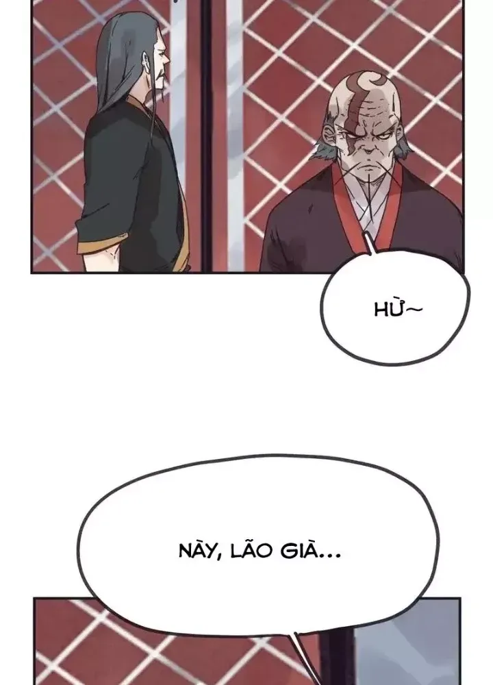 Hiệp Khách Hành bất thông - Chapter 143 - Page 7