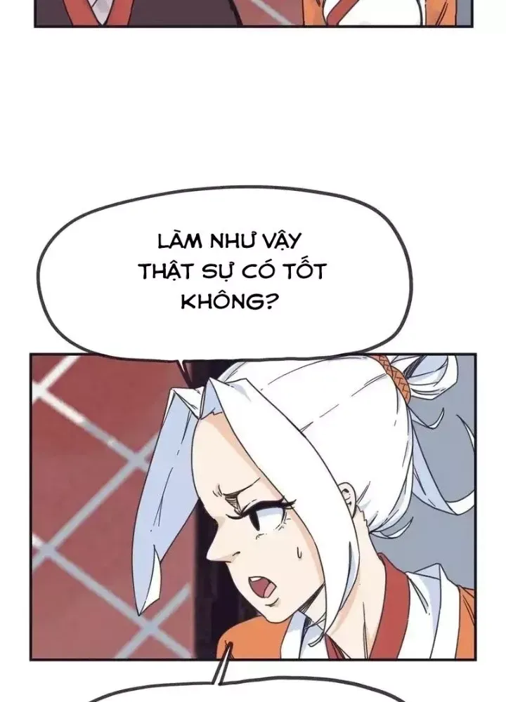 Hiệp Khách Hành bất thông - Chapter 143 - Page 9