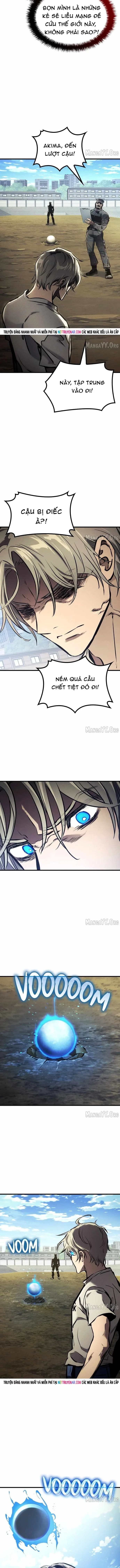 Đồ Long - Chapter 169 - Page 10