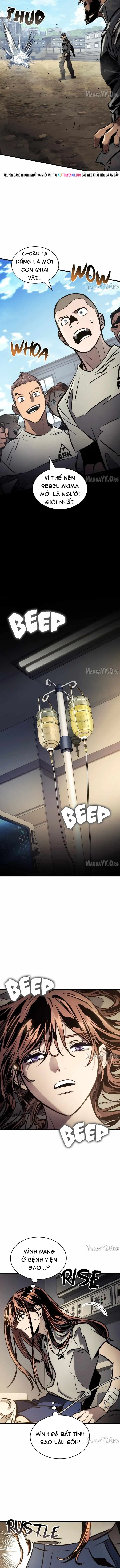 Đồ Long - Chapter 169 - Page 12