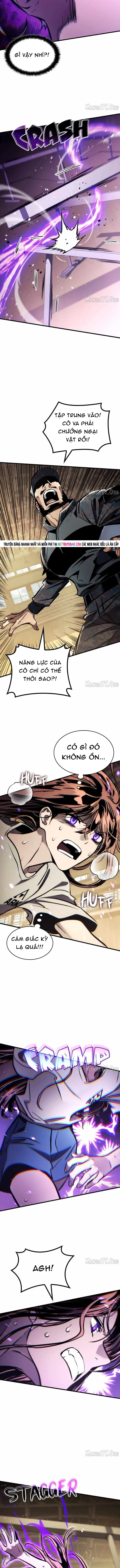 Đồ Long - Chapter 169 - Page 5