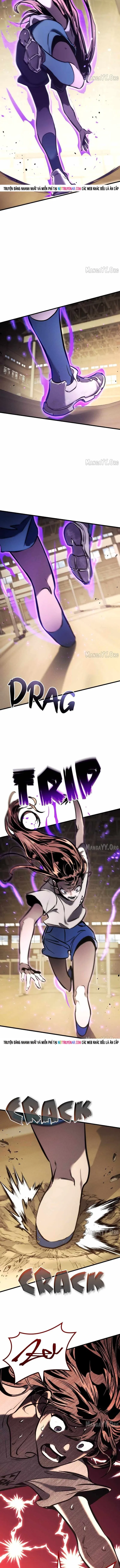 Đồ Long - Chapter 169 - Page 6