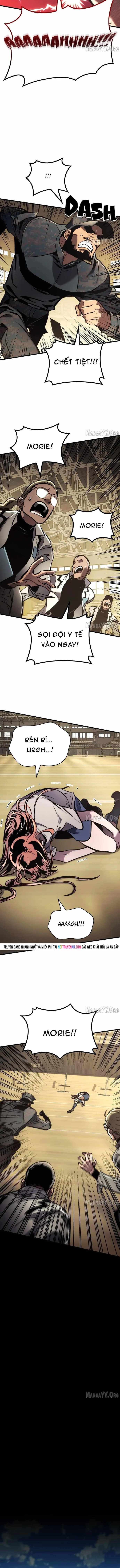 Đồ Long - Chapter 169 - Page 7