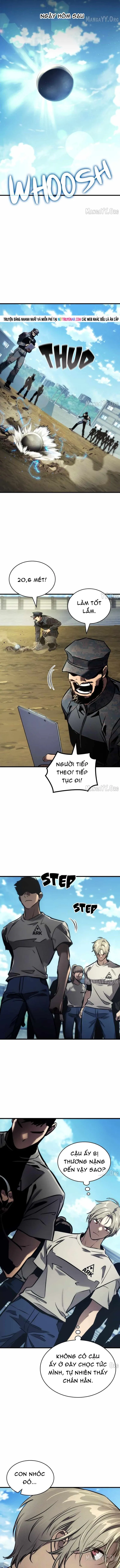 Đồ Long - Chapter 169 - Page 8