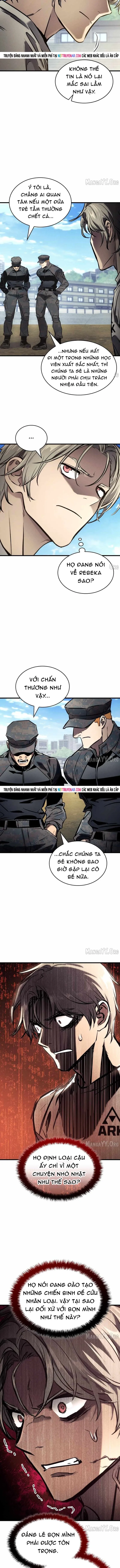 Đồ Long - Chapter 169 - Page 9