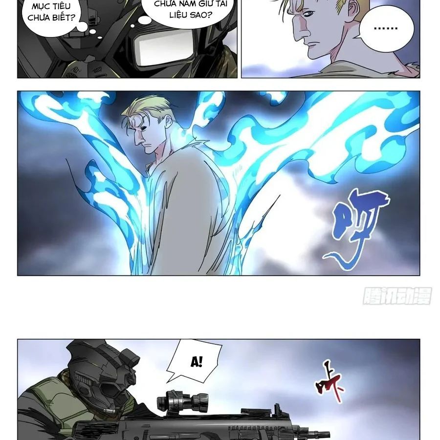 Nhất Nhân Chi Hạ - Chapter 598 - Page 14