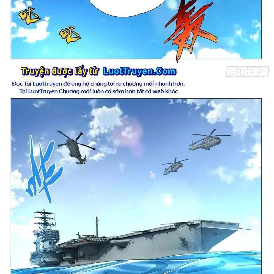 Nhất Nhân Chi Hạ - Chapter 598 - Page 16