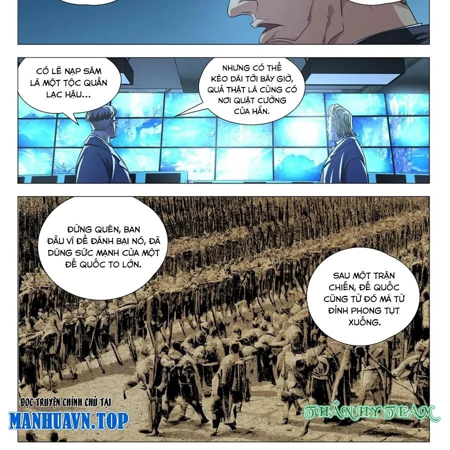 Nhất Nhân Chi Hạ - Chapter 598 - Page 20