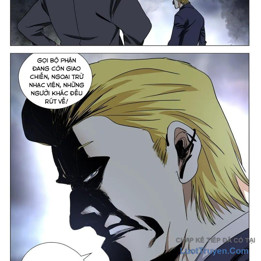 Nhất Nhân Chi Hạ - Chapter 598 - Page 23