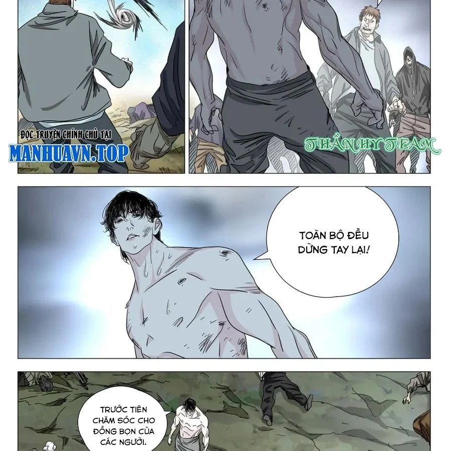 Nhất Nhân Chi Hạ - Chapter 598 - Page 26