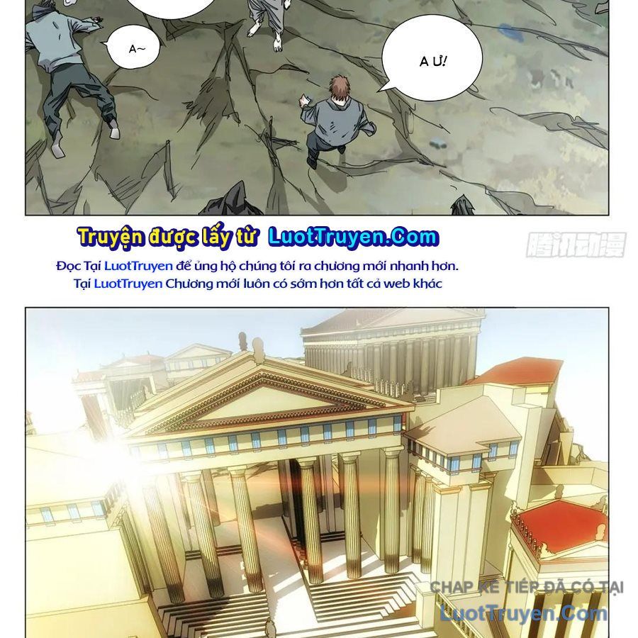 Nhất Nhân Chi Hạ - Chapter 598 - Page 27