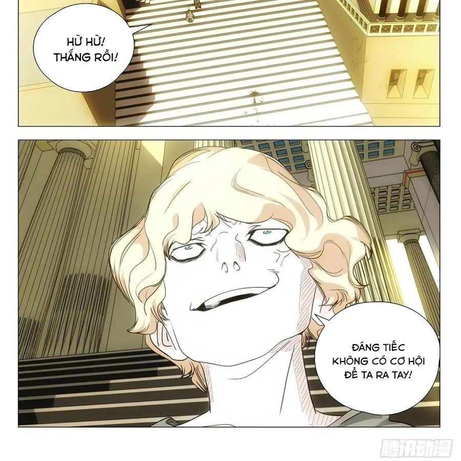 Nhất Nhân Chi Hạ - Chapter 598 - Page 28