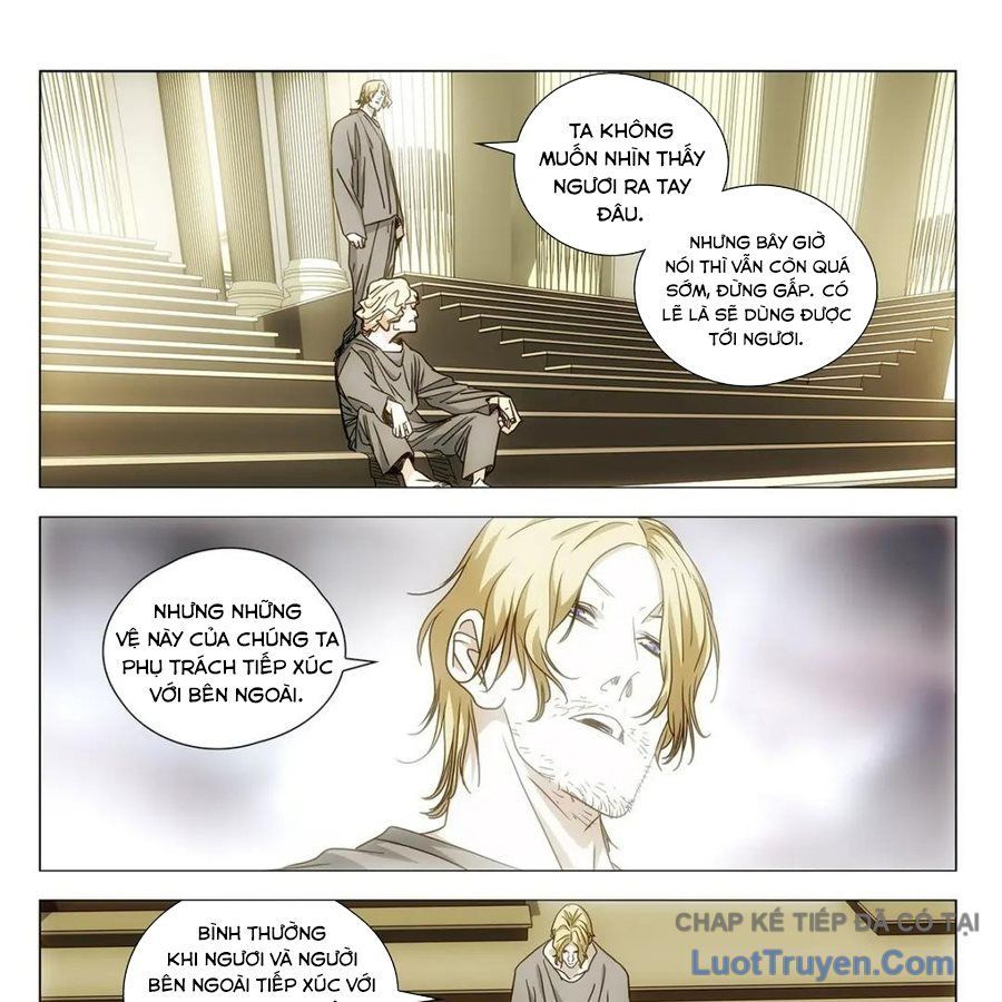 Nhất Nhân Chi Hạ - Chapter 598 - Page 29