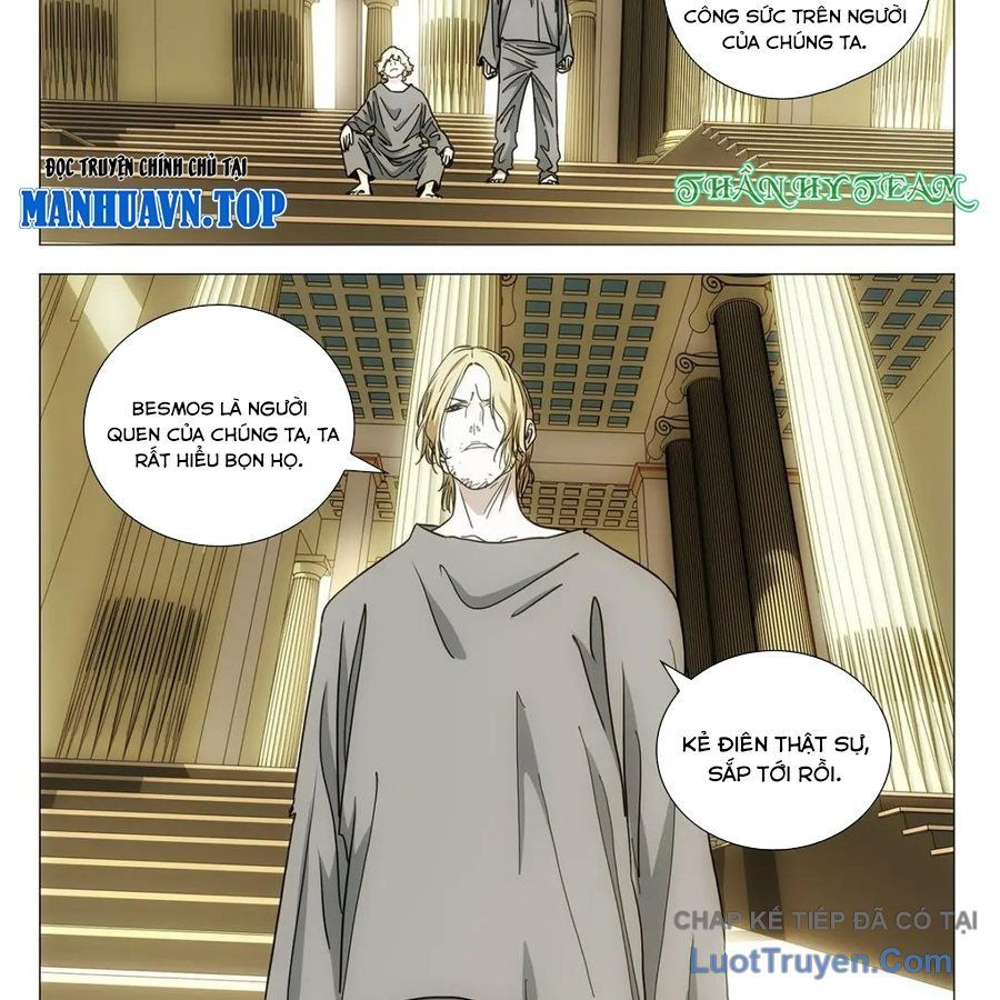 Nhất Nhân Chi Hạ - Chapter 598 - Page 31