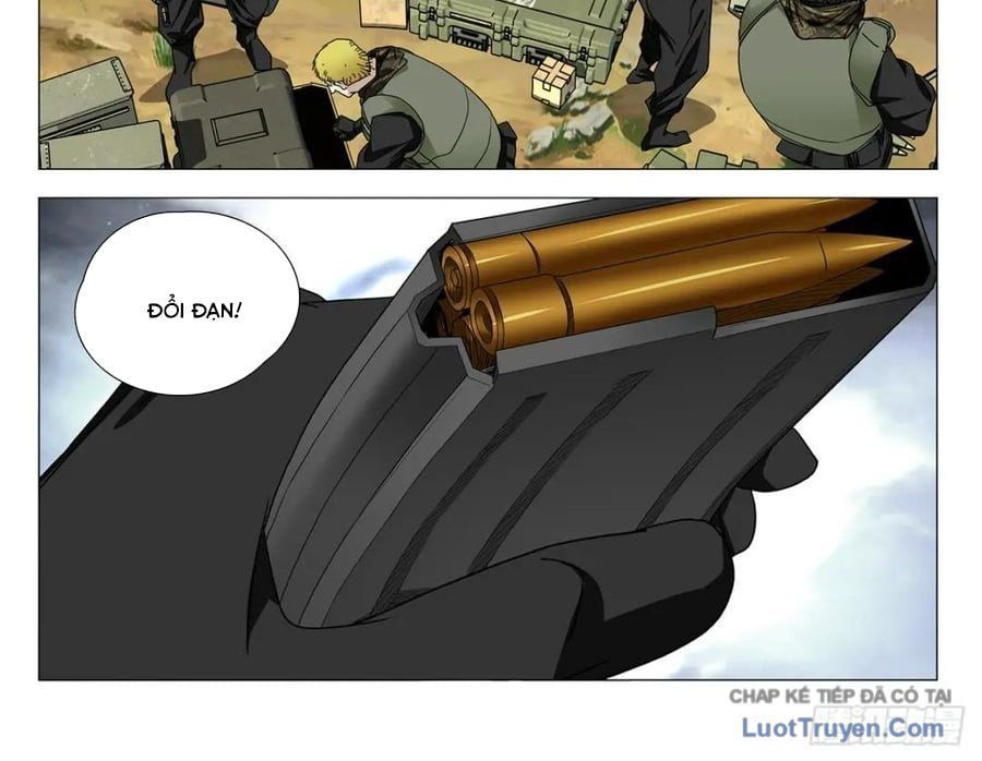 Nhất Nhân Chi Hạ - Chapter 598 - Page 33