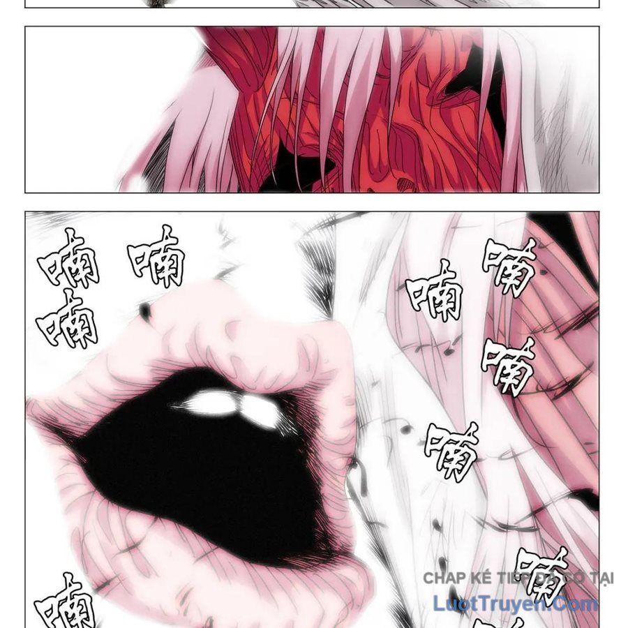 Nhất Nhân Chi Hạ - Chapter 598 - Page 4