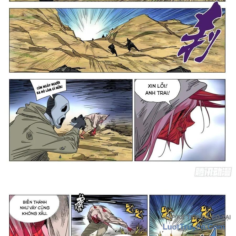 Nhất Nhân Chi Hạ - Chapter 598 - Page 6