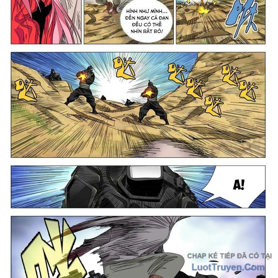 Nhất Nhân Chi Hạ - Chapter 598 - Page 7