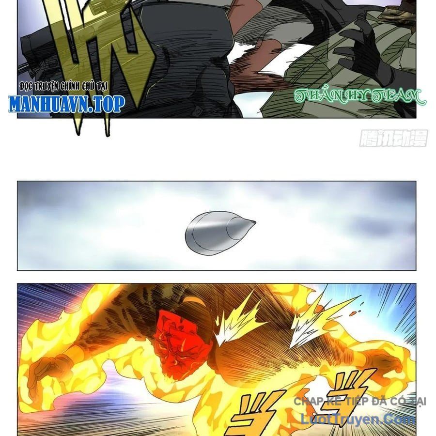 Nhất Nhân Chi Hạ - Chapter 598 - Page 8