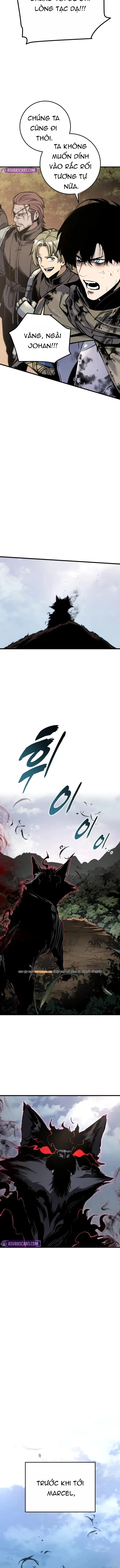 Cẩm Nang Sinh Tồn Của Kỵ Sĩ Lang Thang - Chapter 13 - Page 12