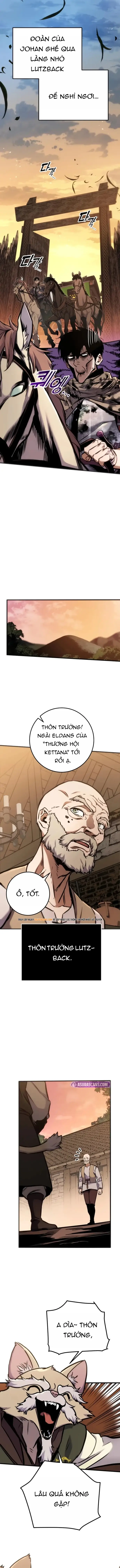 Cẩm Nang Sinh Tồn Của Kỵ Sĩ Lang Thang - Chapter 13 - Page 13