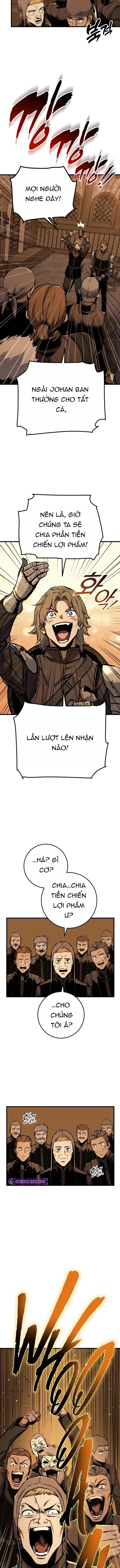 Cẩm Nang Sinh Tồn Của Kỵ Sĩ Lang Thang - Chapter 13 - Page 21