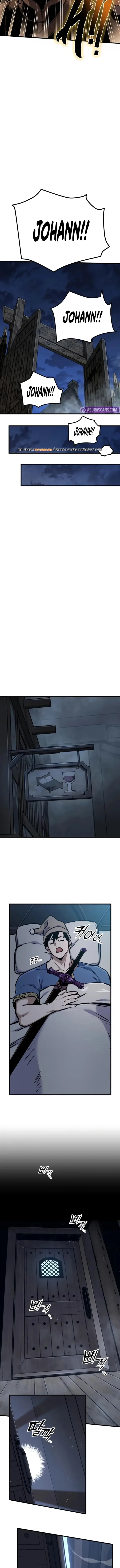 Cẩm Nang Sinh Tồn Của Kỵ Sĩ Lang Thang - Chapter 13 - Page 22