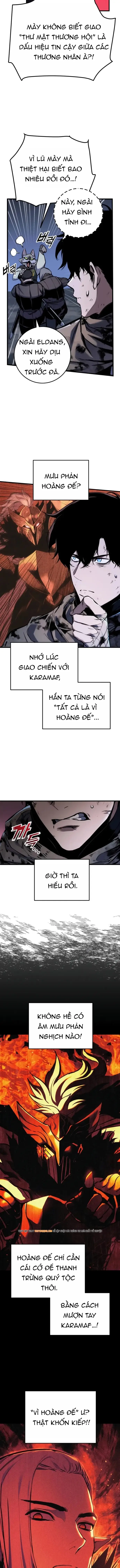 Cẩm Nang Sinh Tồn Của Kỵ Sĩ Lang Thang - Chapter 13 - Page 6