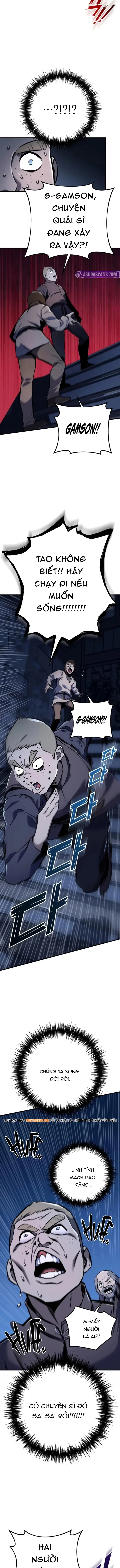 Cẩm Nang Sinh Tồn Của Kỵ Sĩ Lang Thang - Chapter 14 - Page 14