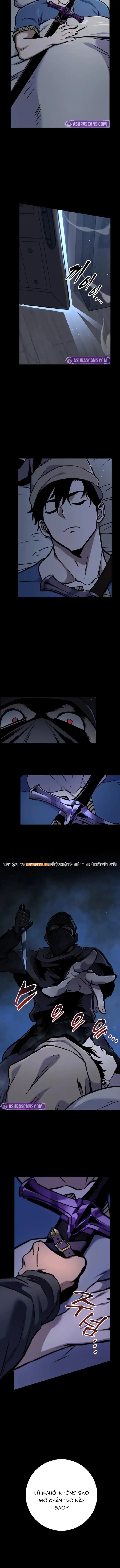 Cẩm Nang Sinh Tồn Của Kỵ Sĩ Lang Thang - Chapter 14 - Page 8