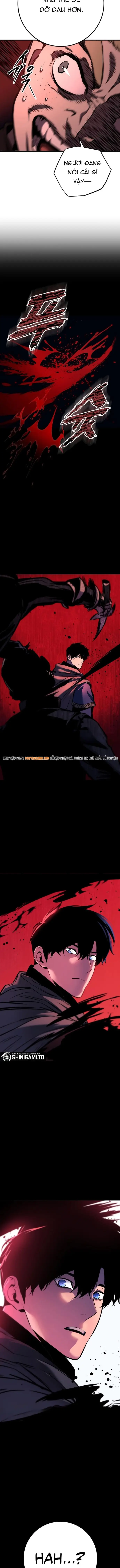 Cẩm Nang Sinh Tồn Của Kỵ Sĩ Lang Thang - Chapter 15 - Page 20