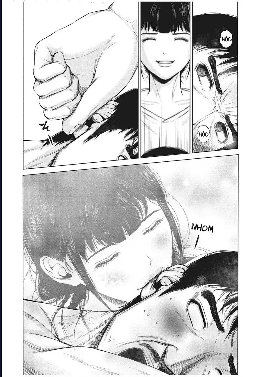 Hãy Gửi Lời Chào Của Tôi Tới Kenshiro - Chapter 14 - Page 11