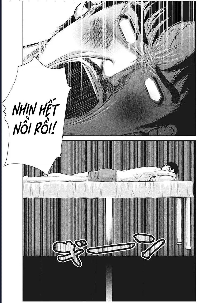 Hãy Gửi Lời Chào Của Tôi Tới Kenshiro - Chapter 14 - Page 12