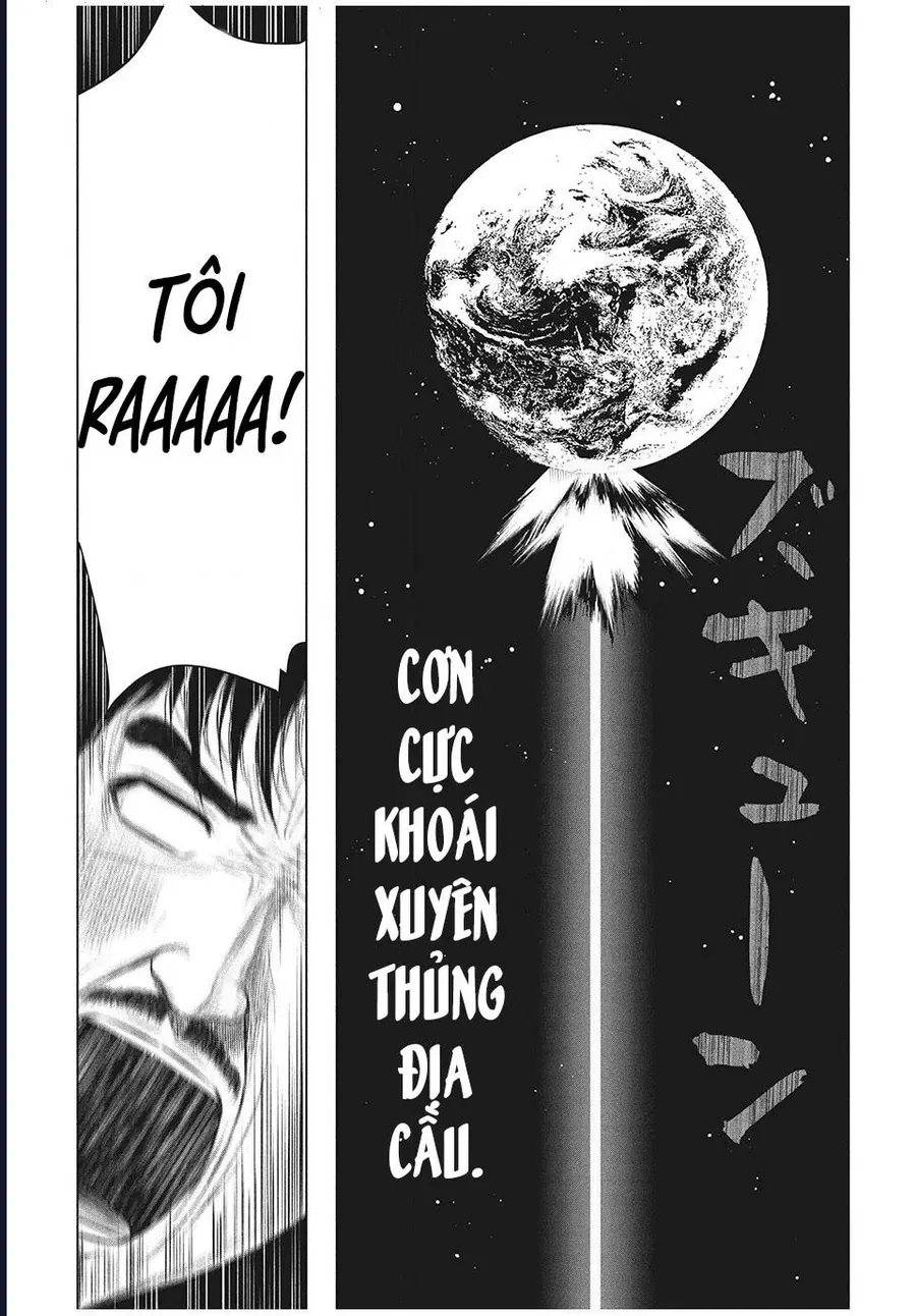 Hãy Gửi Lời Chào Của Tôi Tới Kenshiro - Chapter 14 - Page 14