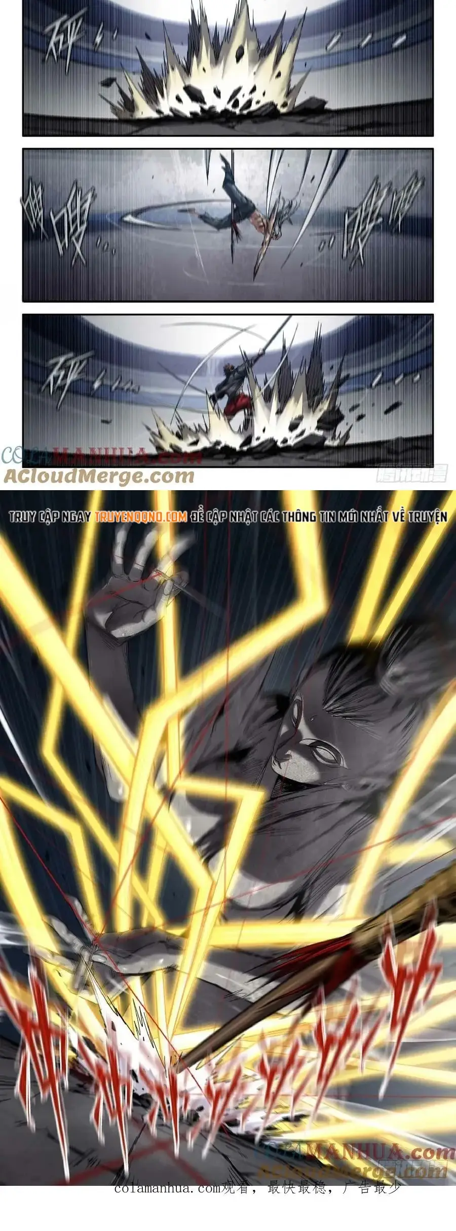 Mạnh Nhất Lịch Sử - Chapter 282 - Page 4