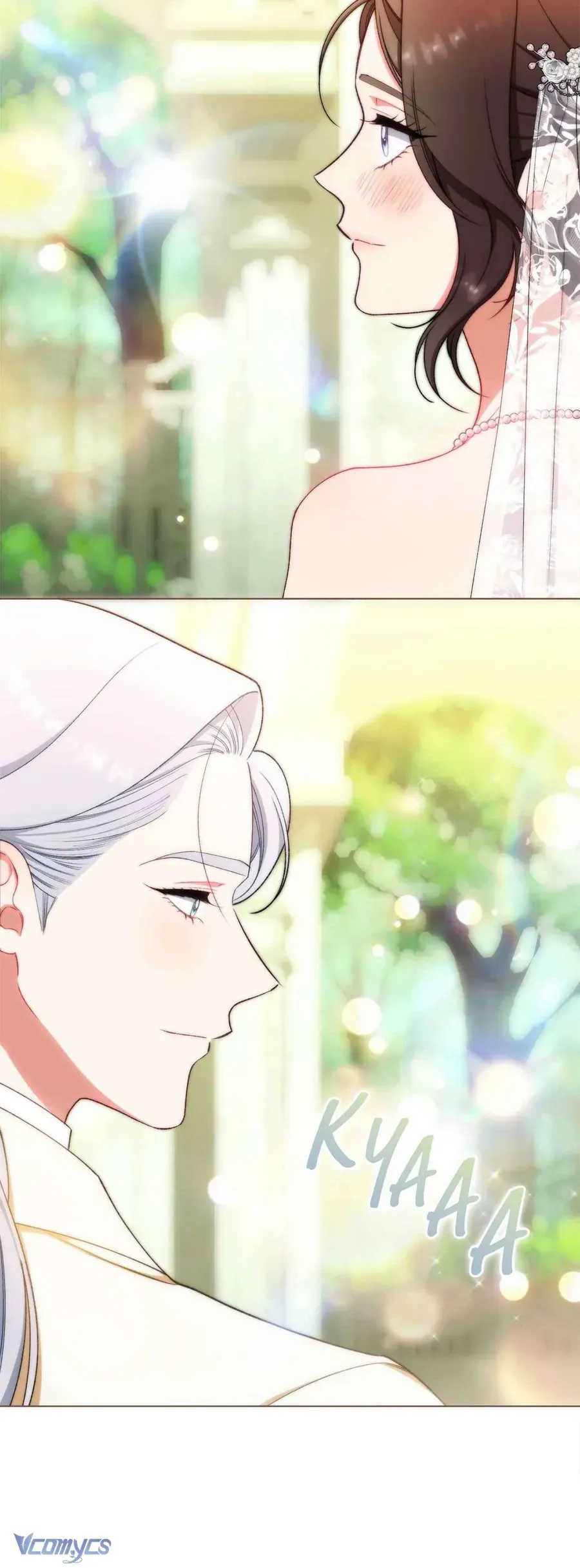 Hầu Gái Độc Quyền Của Hoàng Hậu Phản Diện - Chapter 117 - Page 10