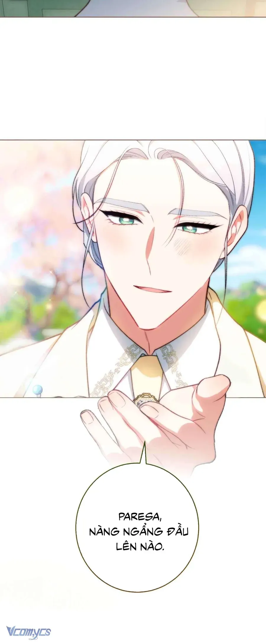 Hầu Gái Độc Quyền Của Hoàng Hậu Phản Diện - Chapter 117 - Page 12