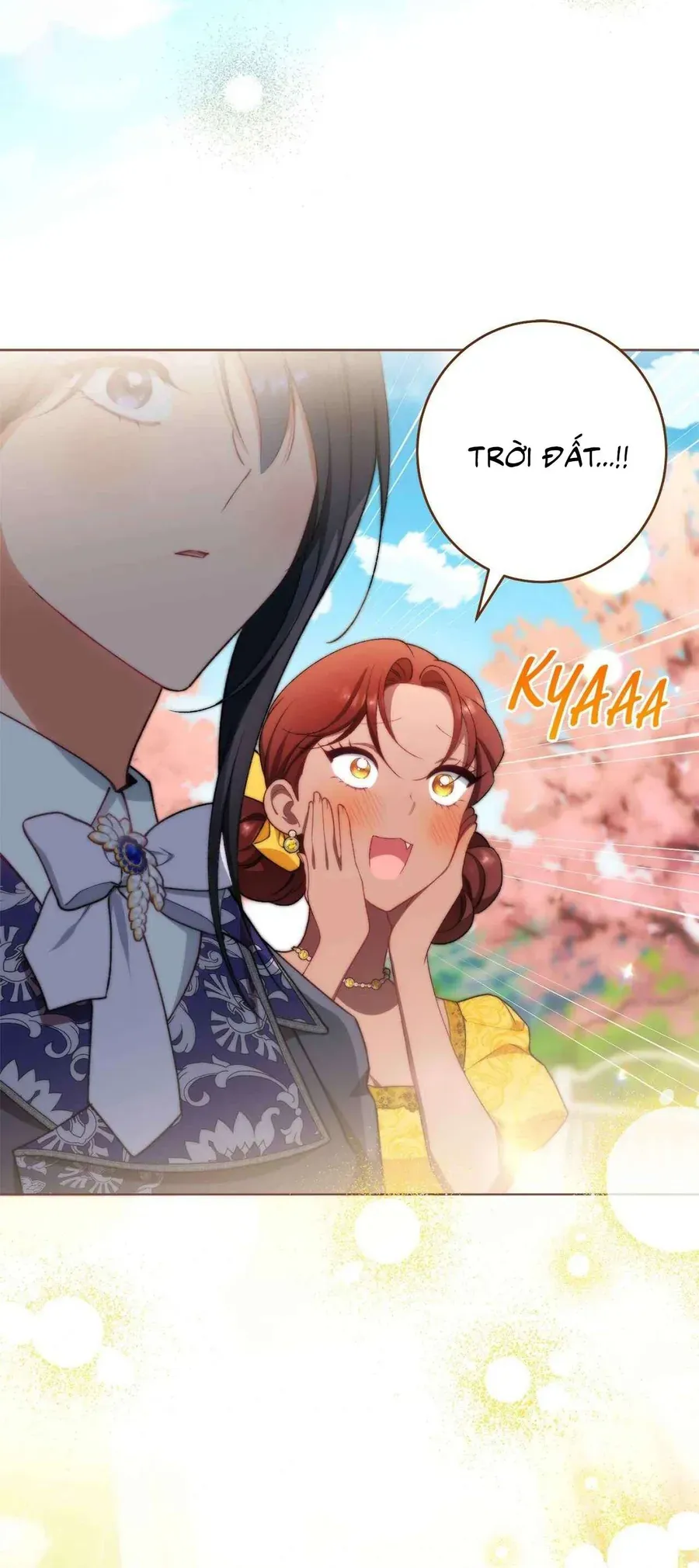 Hầu Gái Độc Quyền Của Hoàng Hậu Phản Diện - Chapter 117 - Page 15