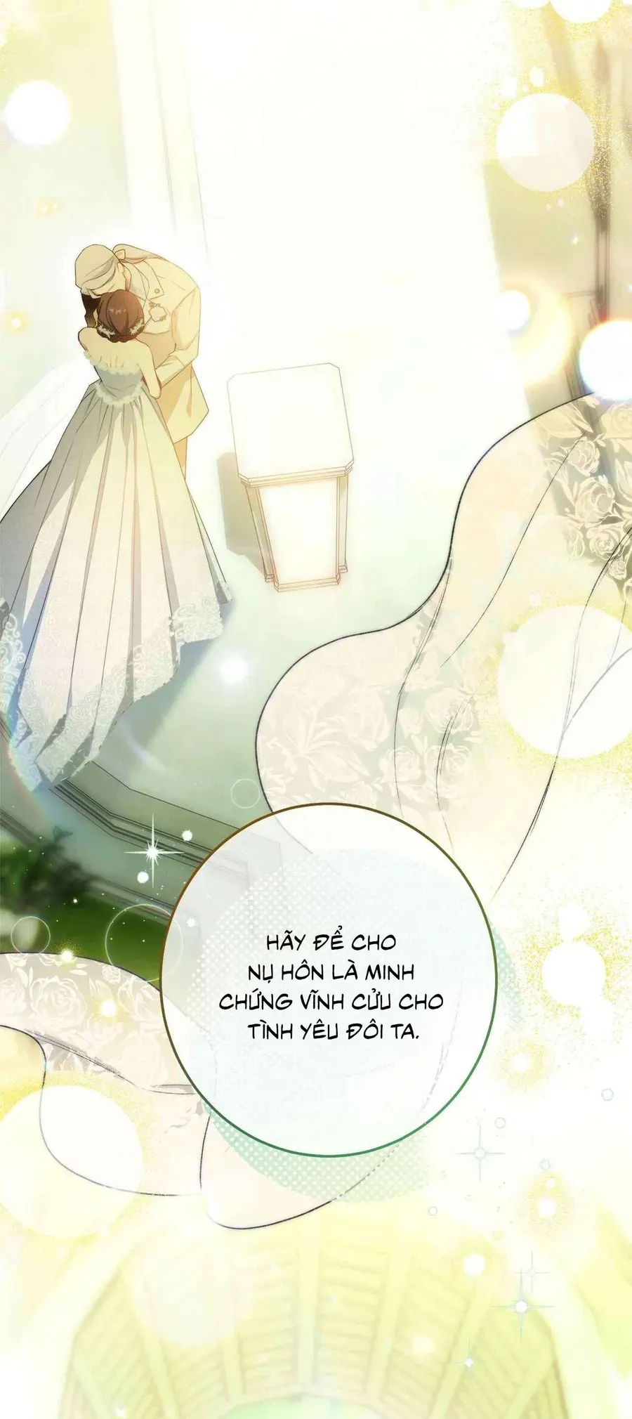 Hầu Gái Độc Quyền Của Hoàng Hậu Phản Diện - Chapter 117 - Page 16