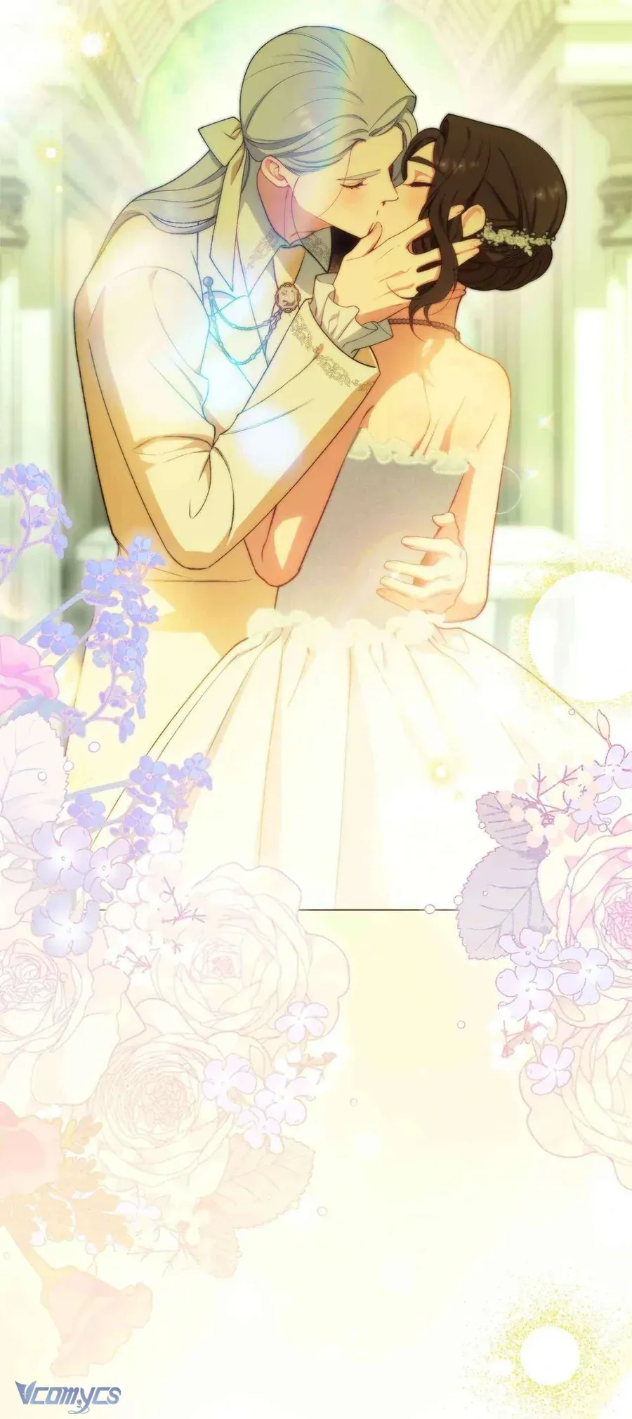 Hầu Gái Độc Quyền Của Hoàng Hậu Phản Diện - Chapter 117 - Page 17