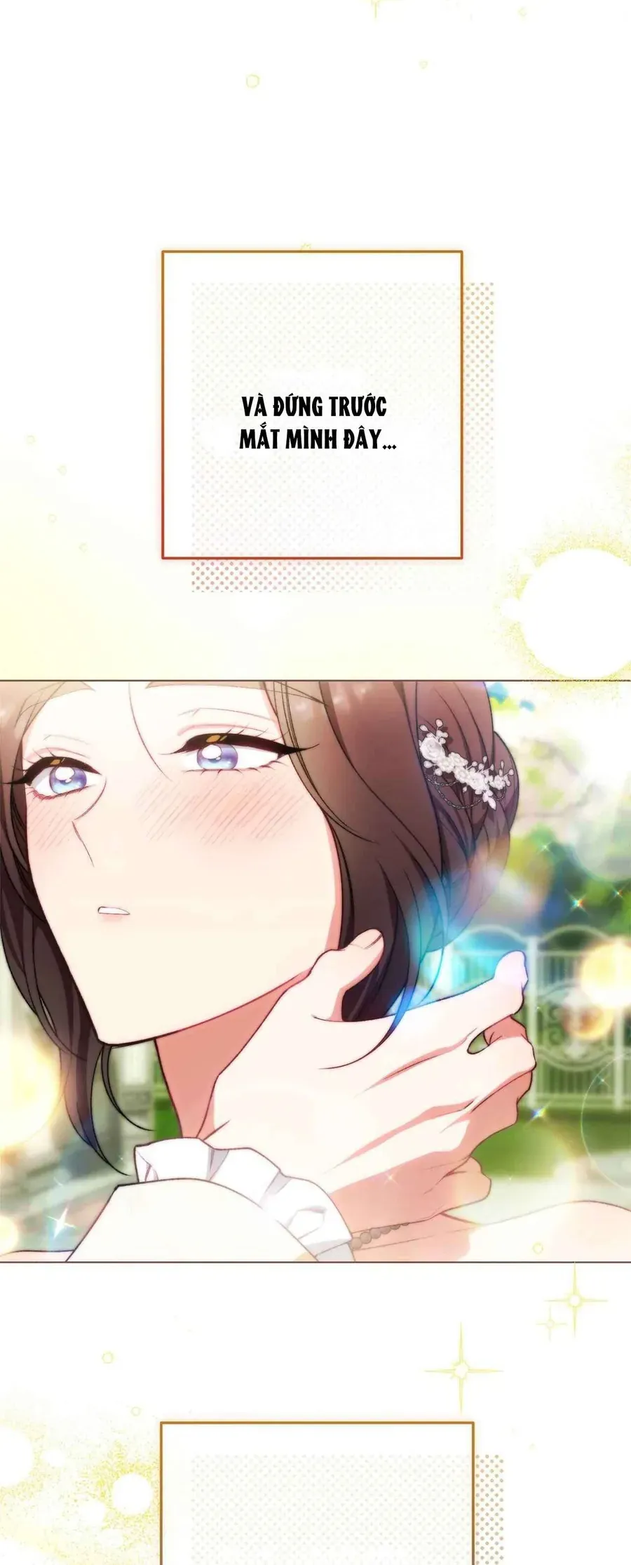 Hầu Gái Độc Quyền Của Hoàng Hậu Phản Diện - Chapter 117 - Page 20