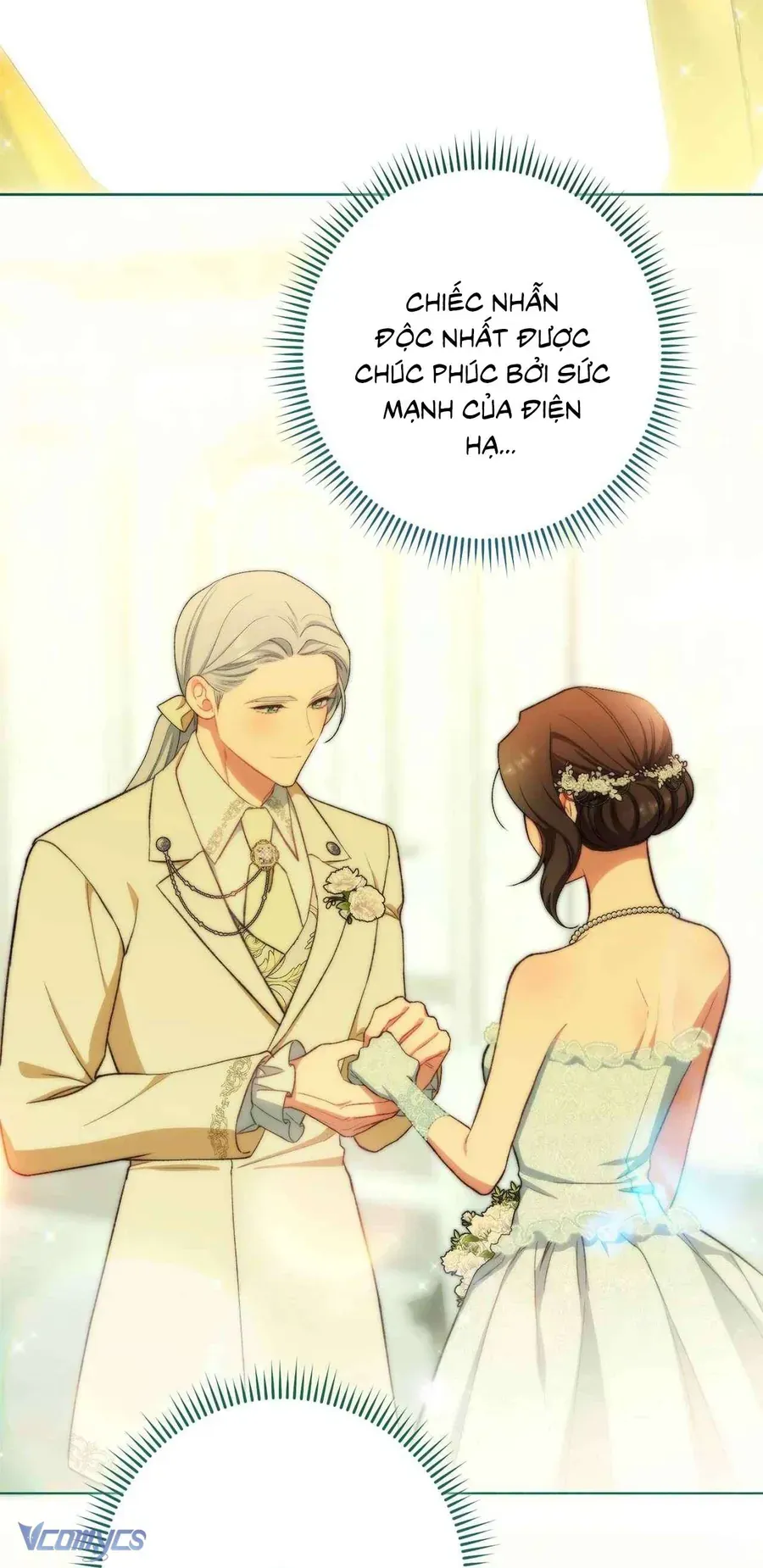 Hầu Gái Độc Quyền Của Hoàng Hậu Phản Diện - Chapter 117 - Page 23