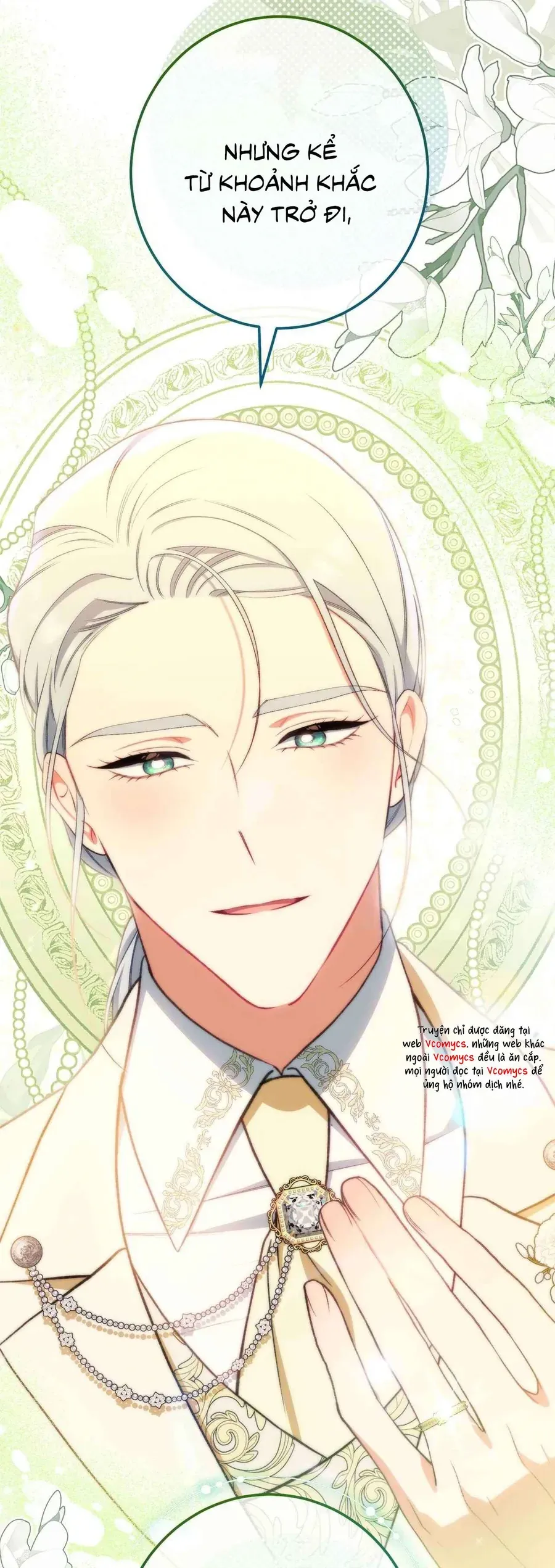 Hầu Gái Độc Quyền Của Hoàng Hậu Phản Diện - Chapter 117 - Page 27