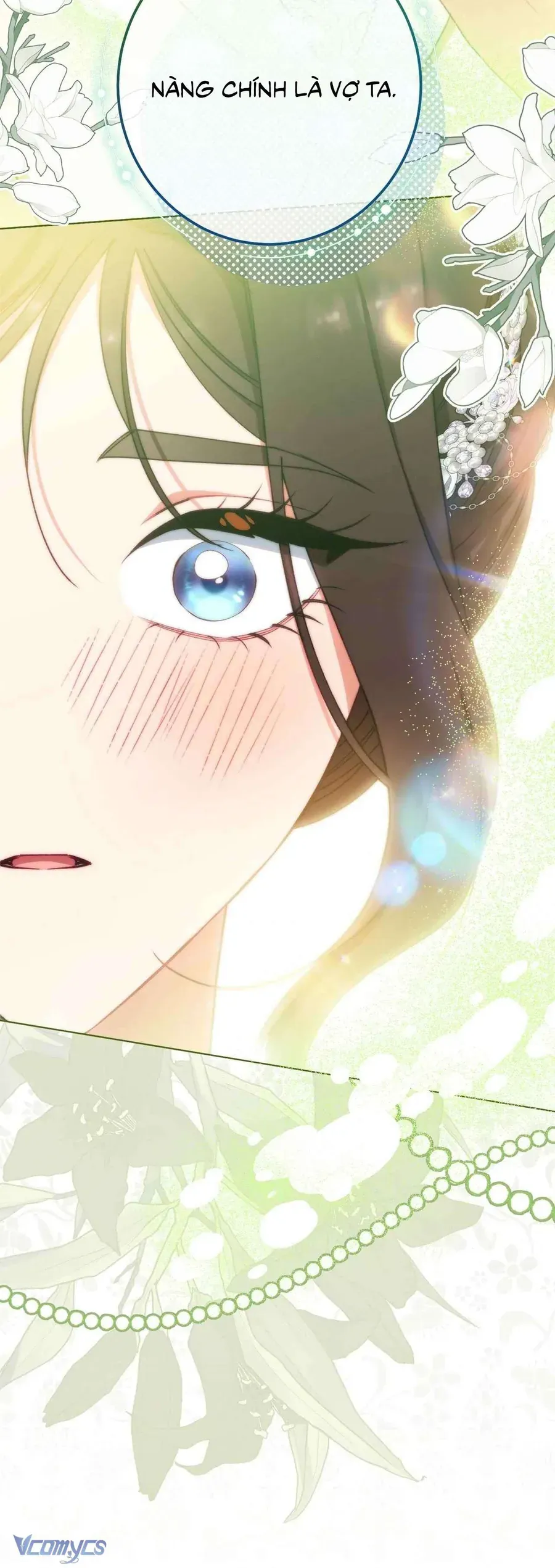 Hầu Gái Độc Quyền Của Hoàng Hậu Phản Diện - Chapter 117 - Page 28