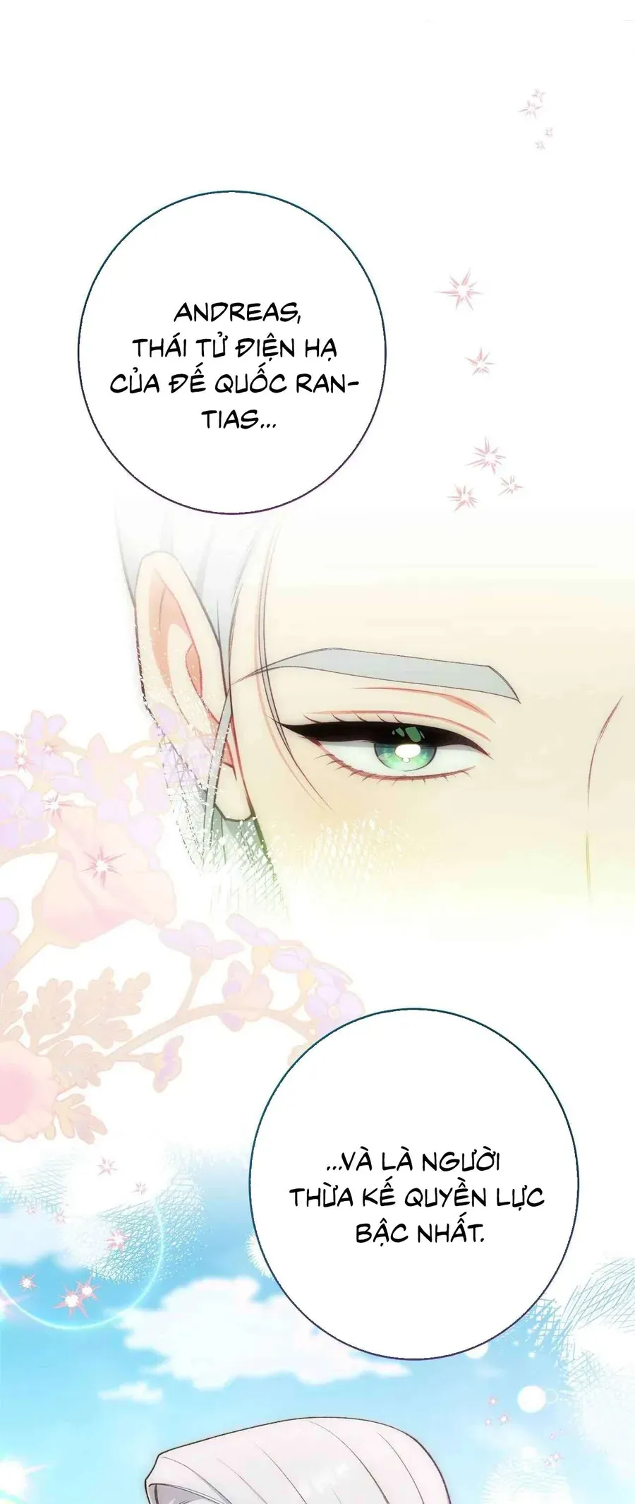 Hầu Gái Độc Quyền Của Hoàng Hậu Phản Diện - Chapter 117 - Page 3