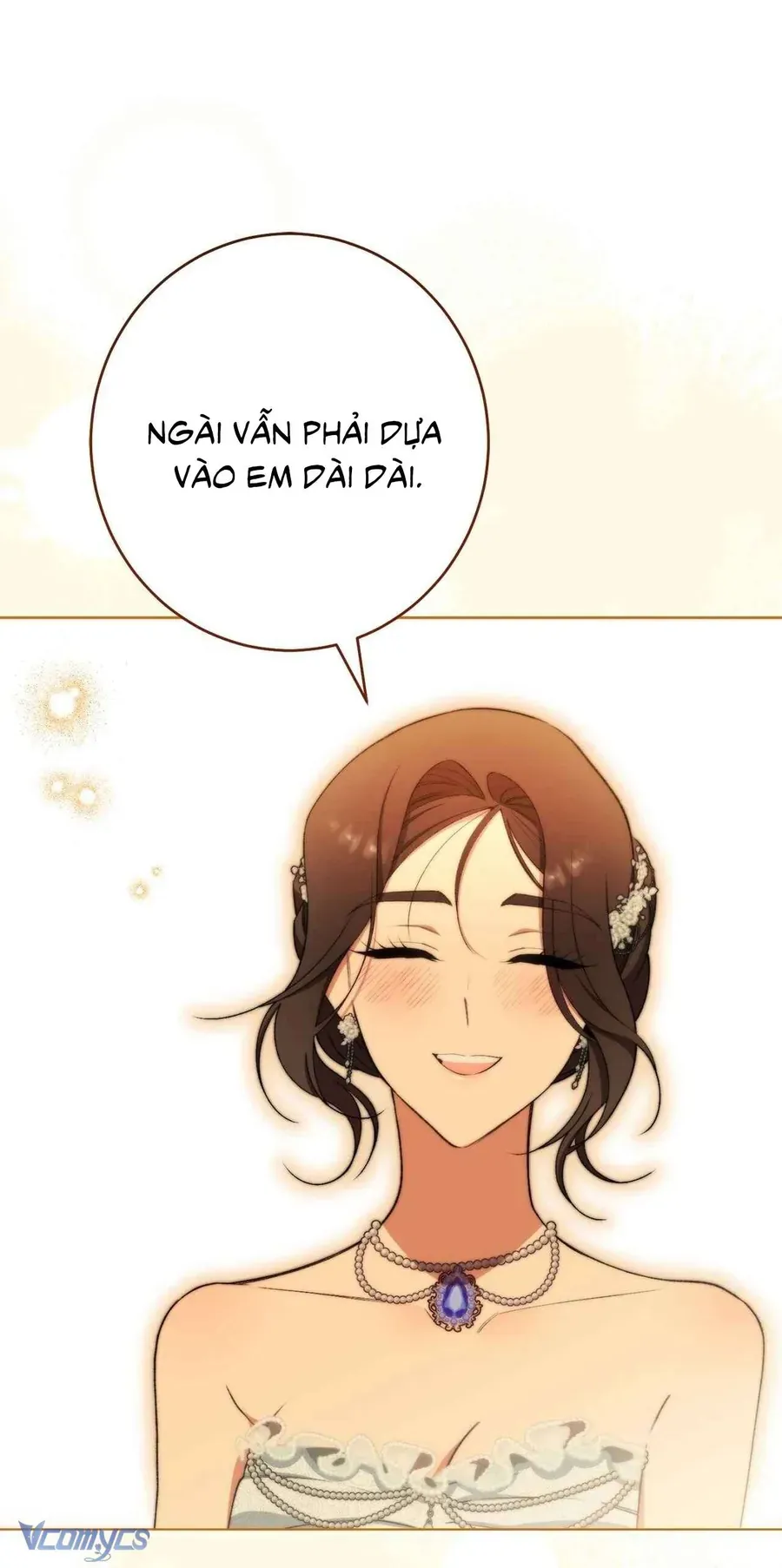Hầu Gái Độc Quyền Của Hoàng Hậu Phản Diện - Chapter 117 - Page 30