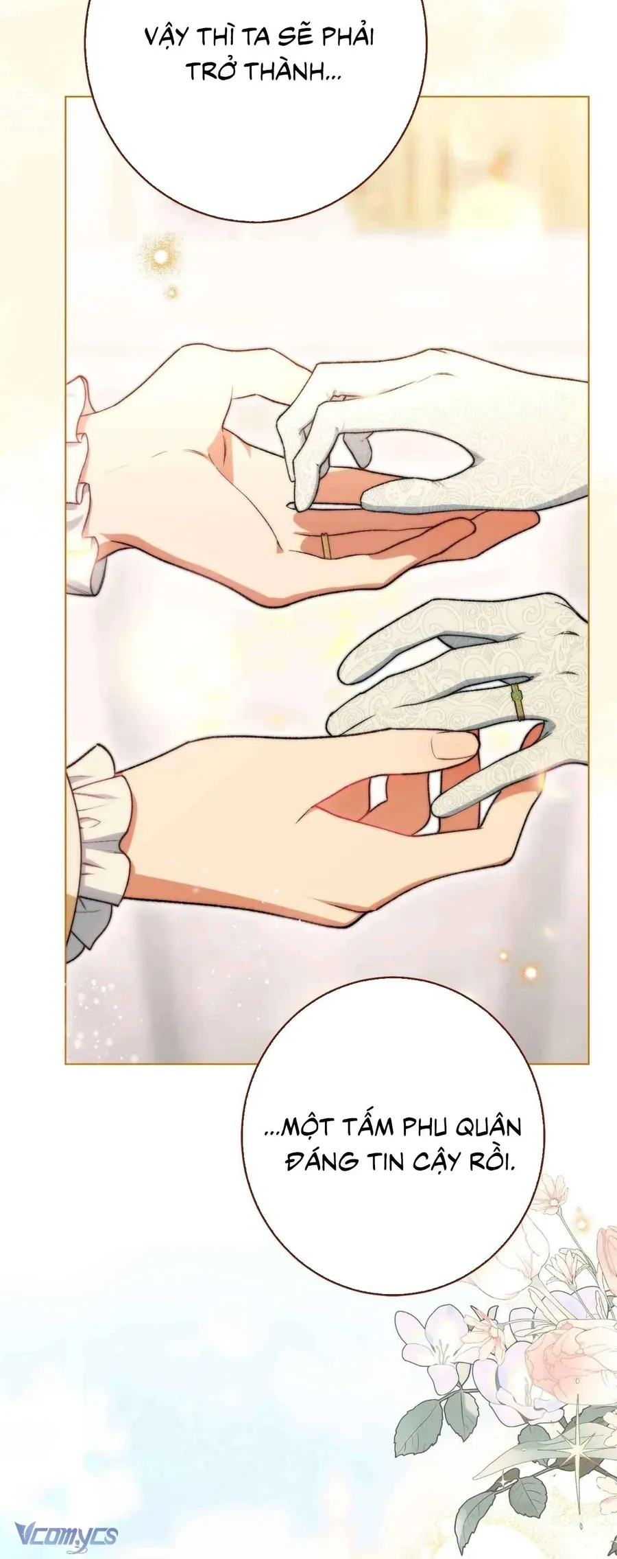 Hầu Gái Độc Quyền Của Hoàng Hậu Phản Diện - Chapter 117 - Page 32