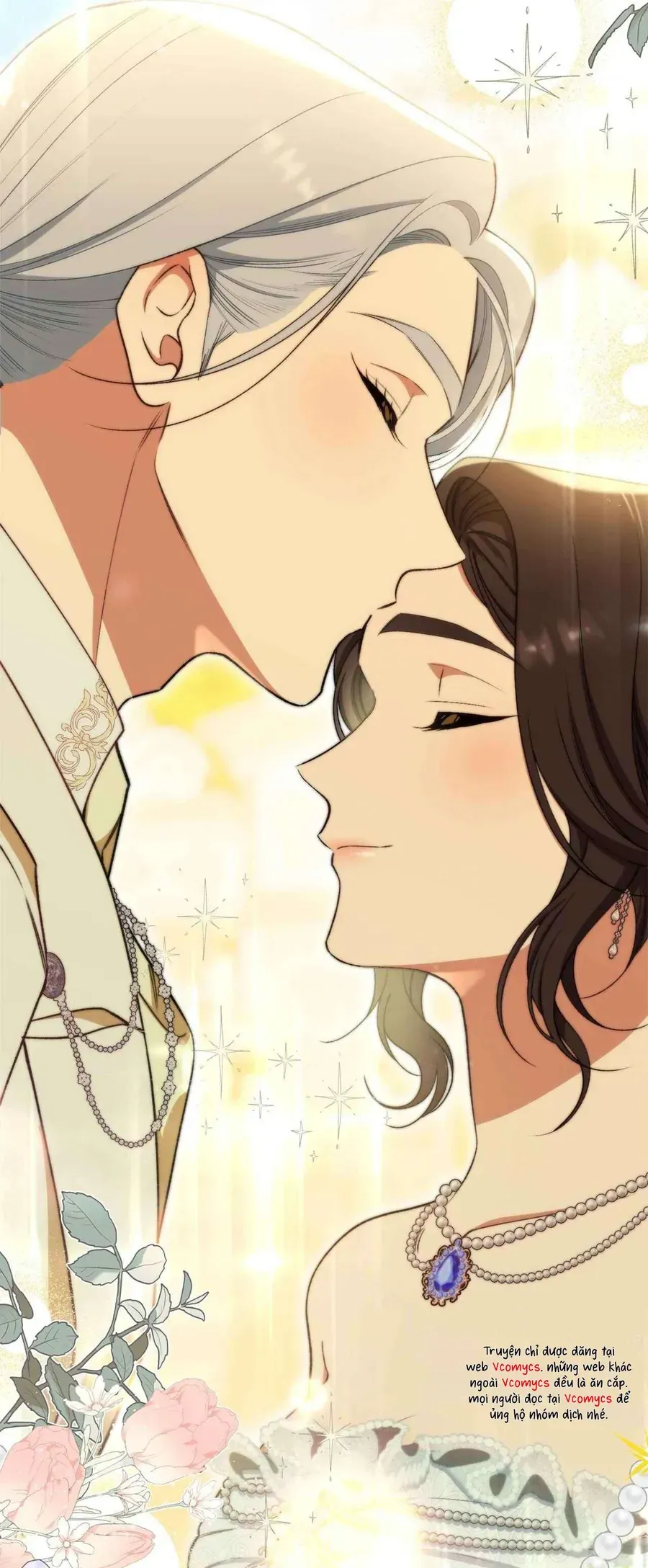 Hầu Gái Độc Quyền Của Hoàng Hậu Phản Diện - Chapter 117 - Page 33