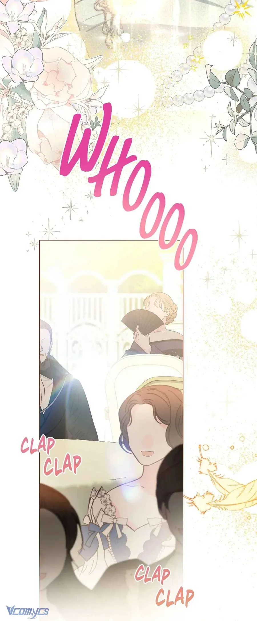 Hầu Gái Độc Quyền Của Hoàng Hậu Phản Diện - Chapter 117 - Page 34