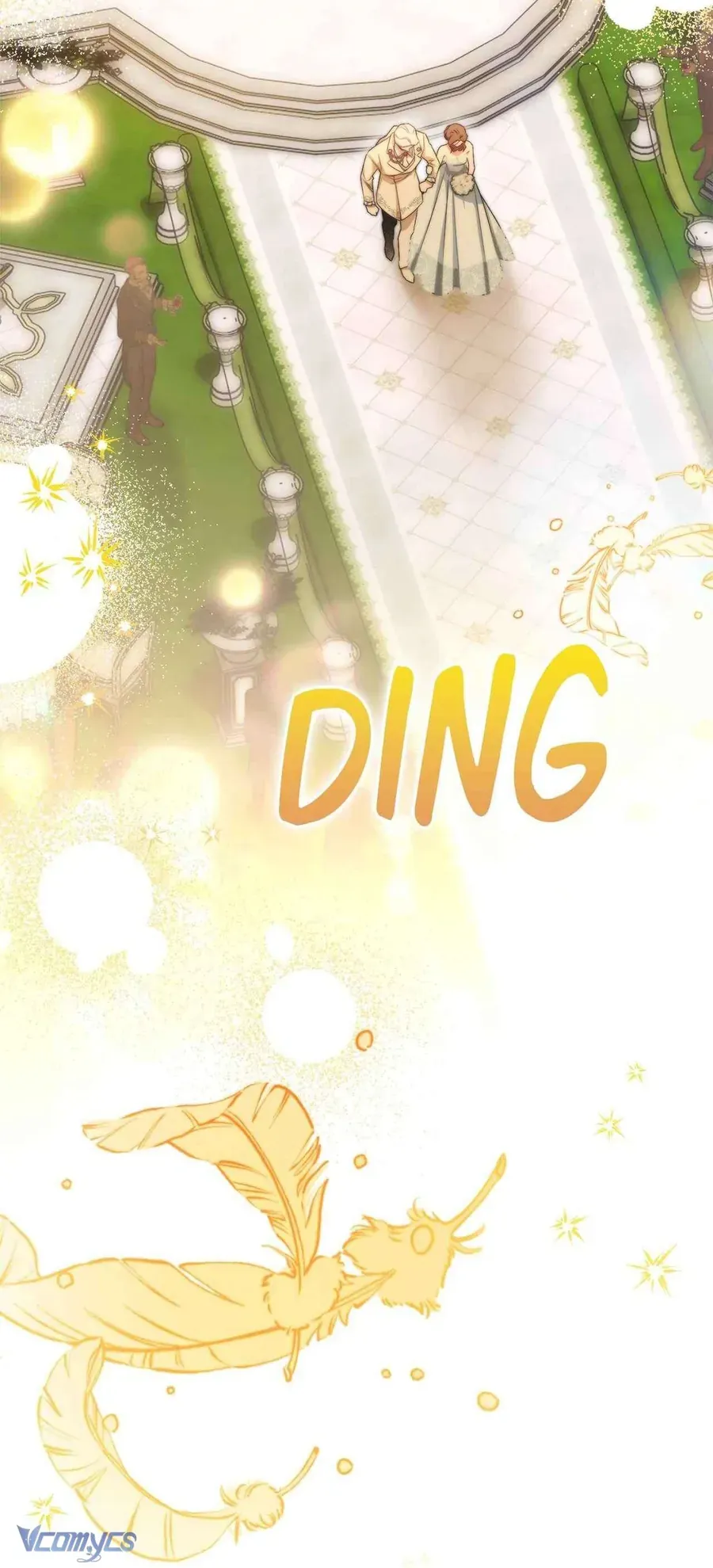 Hầu Gái Độc Quyền Của Hoàng Hậu Phản Diện - Chapter 117 - Page 36